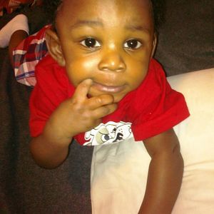 Meet your Posher, Lynette